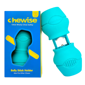 Chewise Snack-Holder - Mint