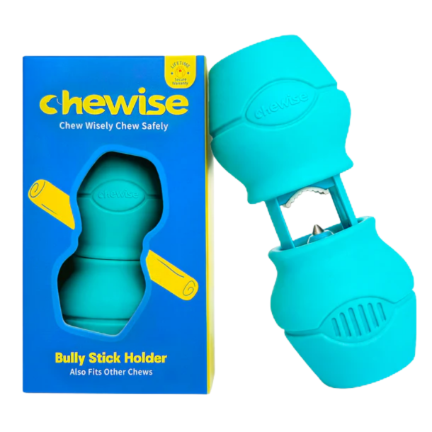Chewise Snack-Holder - Mint