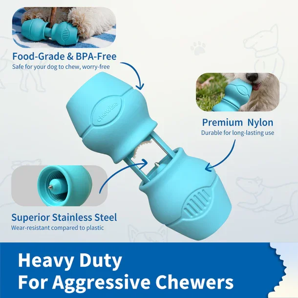 Chewise Snack-Holder - Mint