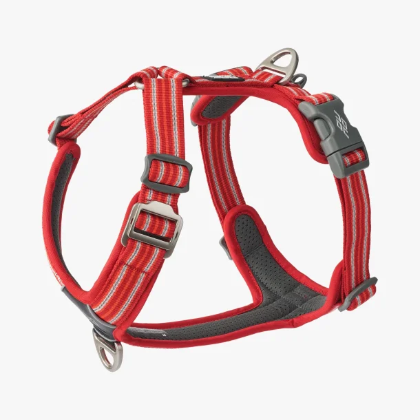 Comfort Walk Air Sele - Classic Red