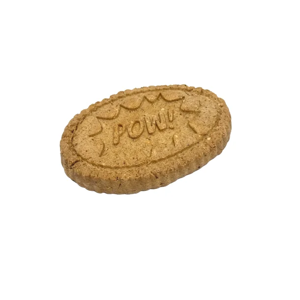POW Dog kornfri Cookie - Lamb, 400g