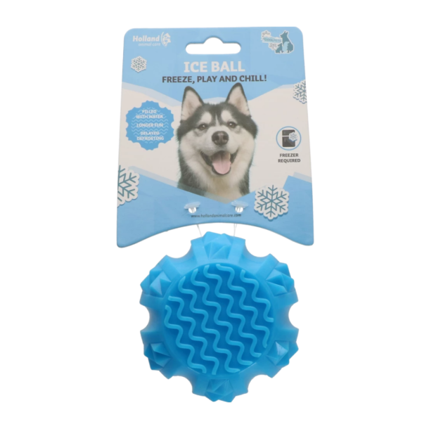 CoolPets - Cooling Ice Ball
