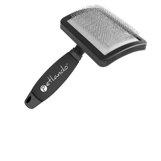 Petlando - Filtfri hundeb�rste