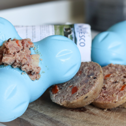 West Paw Tux Aktivitetslegetj