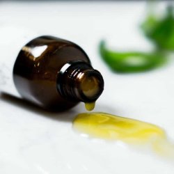 WAP01 - �ko Vegansk Potepleje Olie, 50ML