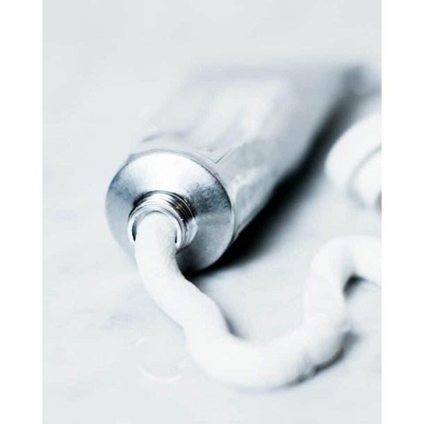 WAP05 - �ko &amp; Vegansk Zinksalve til hunde, 50ML