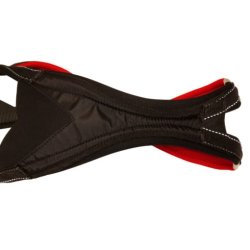 Sledwork, Xback Active G3 lbesele - Neon Orange 