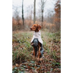 Nonstop Dogwear - Fjord regnjakke 2.0 i gr