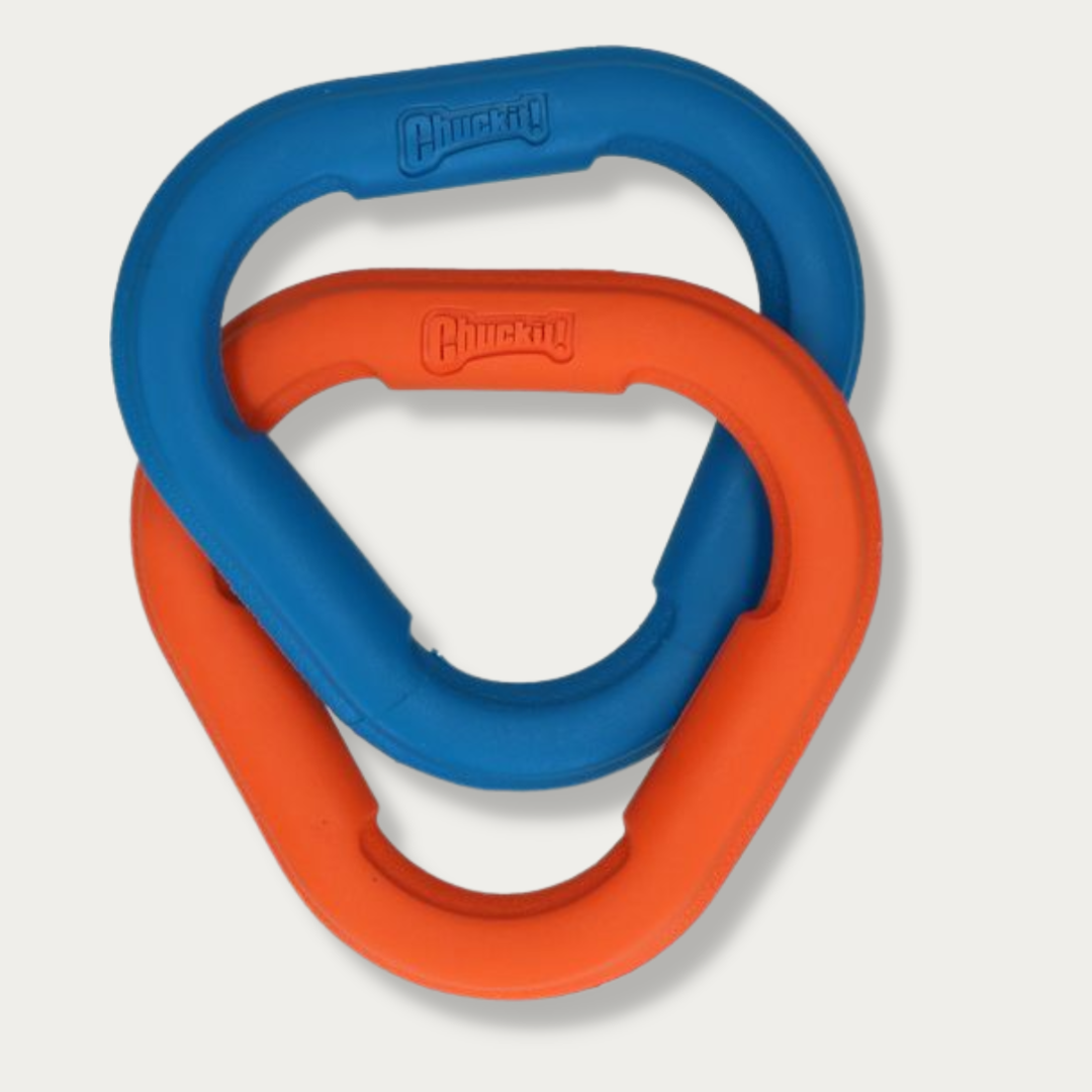 Chuckit Ultra Links - Hundelegetøj & Aktivering - Seleshoppen.dk