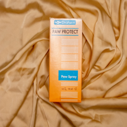 Diafarm - Potepleje p Spray med Aloe Vera 50ml