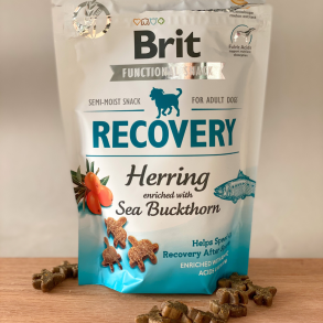 Brit Care Functional Recovery, Sild & Havtorn - 150 g