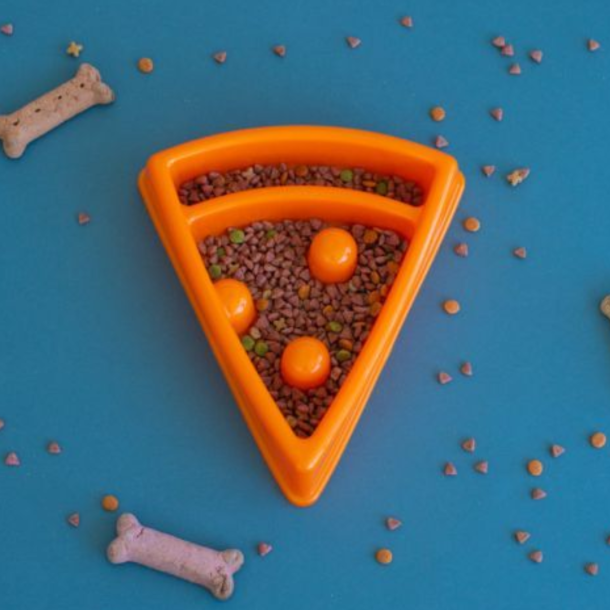 Happy Bowl Pizza