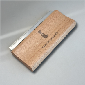 Staffy B�rsten - Til korth�rede hunde