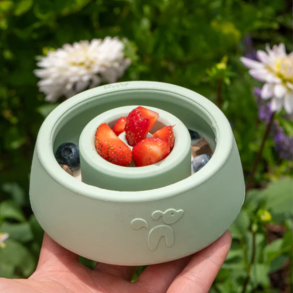 Inooko Yoomy Wobble - Gr�n