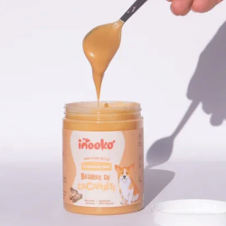 Peanutbutter til hunde - 300 g