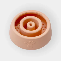 Inooko Yoomy Wobble - Peach