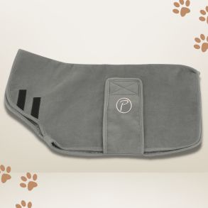 Petlando SuperDry Hundebadekbe