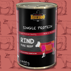 Belcando SP dsemad med Okse 