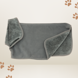 Petlando SuperDry Hundebadekbe