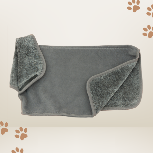 Petlando SuperDry Hundebadekbe