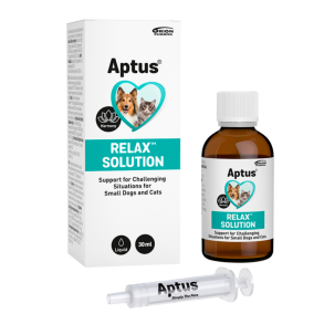 Aptus Relax Solution
