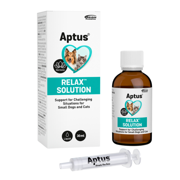 Aptus Relax Solution