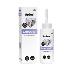 Aptus Ear Care 100 ml