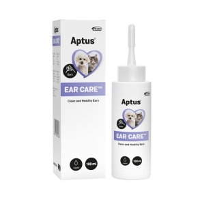Aptus Ear Care 100 ml