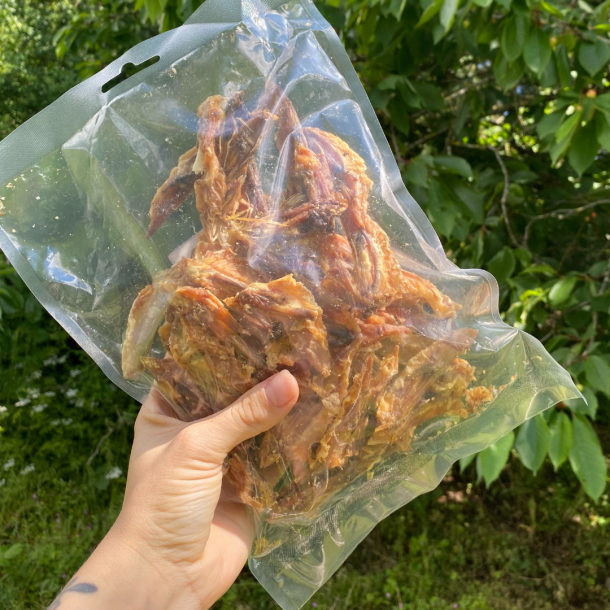 Snack'it Kyllingevinger - 200 g