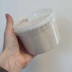 Psyllium loppefrskaller pulver 