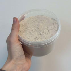 Psyllium loppefrskaller pulver 