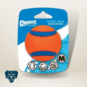 Chuckit Ultra Ball
