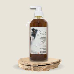 Oil'it Hrfrolie - 500 ml