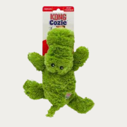 Kong - Cozie Ali Aligator - XL