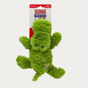 Kong - Cozie Ali Aligator - XL
