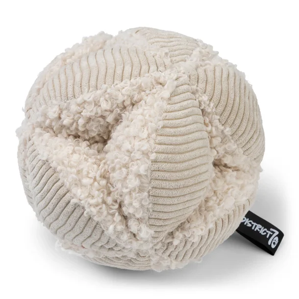 Distrikt 70 - Bobby Snusebold, Meringue