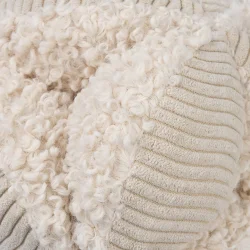 Distrikt 70 - Bobby Snusebold, Meringue