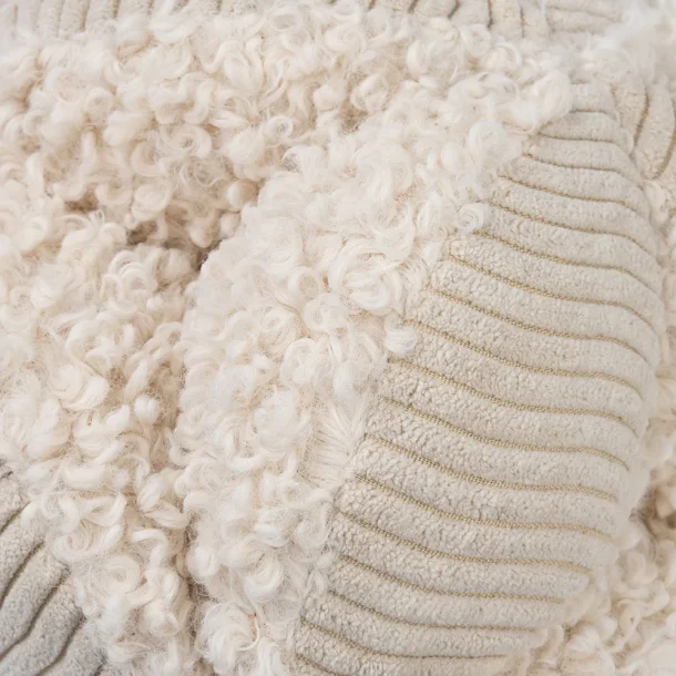 Distrikt 70 - Bobby Snusebold, Meringue