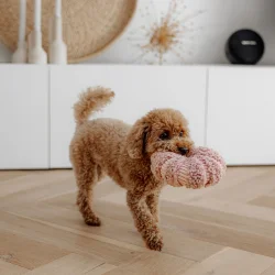 Distrikt 70 - Snuseleget�j Daisy Donut, pink