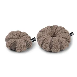 Distrikt 70 - Snuseleget�j Daisy Donut, Taupe