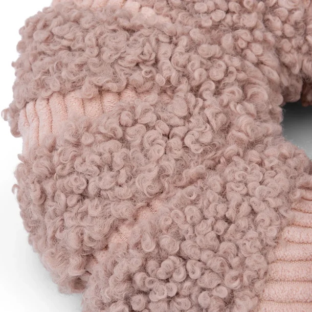 Distrikt 70 - Snuseleget�j Daisy Donut, pink