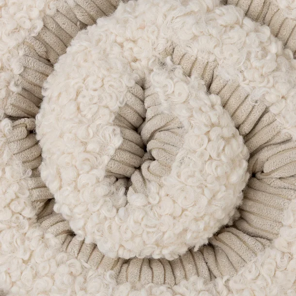 Distrikt 70 - Snusem�tte kanelsnegl, Meringue