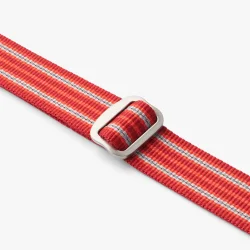 Urban Freestyle Hundesnor -  Classic Red