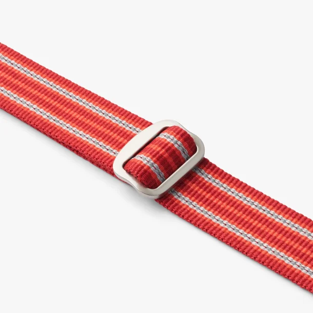 Urban Freestyle Hundesnor -  Classic Red