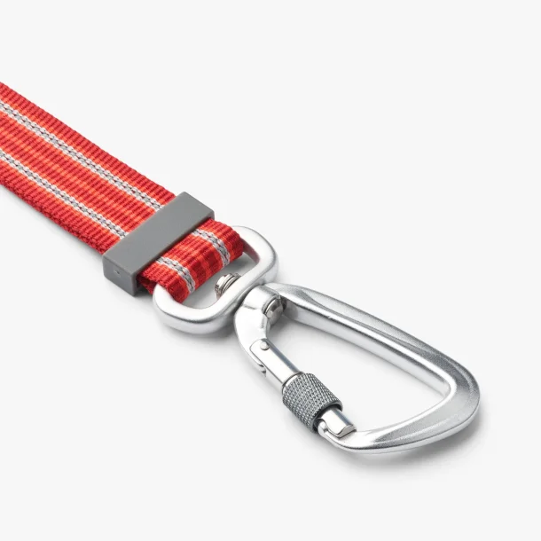 Urban Freestyle Hundesnor -  Classic Red