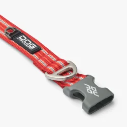 Urban Style Halsbnd - Classic Red