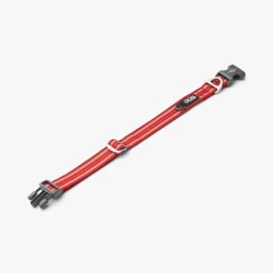 Urban Style Halsbnd - Classic Red