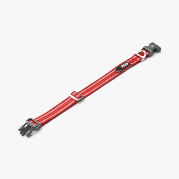 Urban Style Halsbnd - Classic Red