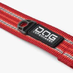 Urban Style Halsbnd - Classic Red