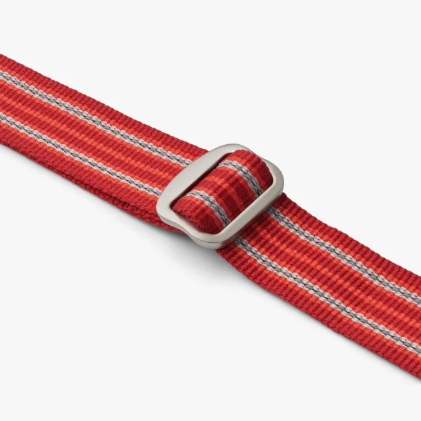 Urban Style Halsbnd - Classic Red